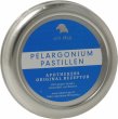Produktbild von Pelargonium Pastillen Adlers Original Rezeptur 45g