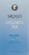 Produktbild von Sirocco Wellness Tea Balance 20 tea bags