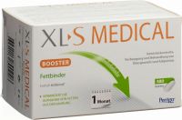 Produktbild von XL-S Medical Booster Tablets 180 pieces