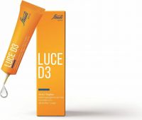 Produktbild von Luce Vitamin D3 Dropper tube 10ml