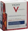 Produktbild von Vichy Liftactiv Glyco-C ampoules night 30x 2ml
