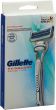 Produktbild von Gillette Skinguard Sensitive Shaver Aloevera 1 Blade