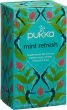 Produktbild von Pukka Mint Refresh Tea organic bag 20 pieces