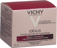 Produktbild von Vichy Idealia Day Care Normal Skin 50ml