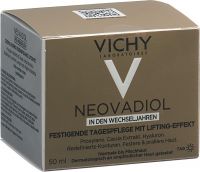 Produktbild von Vichy Neovadiol Peri-Menopause Day Normal Skin Pot 50ml