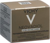 Produktbild von Vichy Neovadiol Peri-Menopause Night Pot 50ml