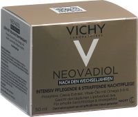 Produktbild von Vichy Neovadiol Post-Menopause Night Pot 50ml