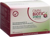 Produktbild von Omni-Biotic Stress Repair Powder 56 sachets 3g