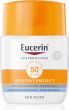 Produktbild von Eucerin Sun Fluid matting face SPF 50+ 50ml